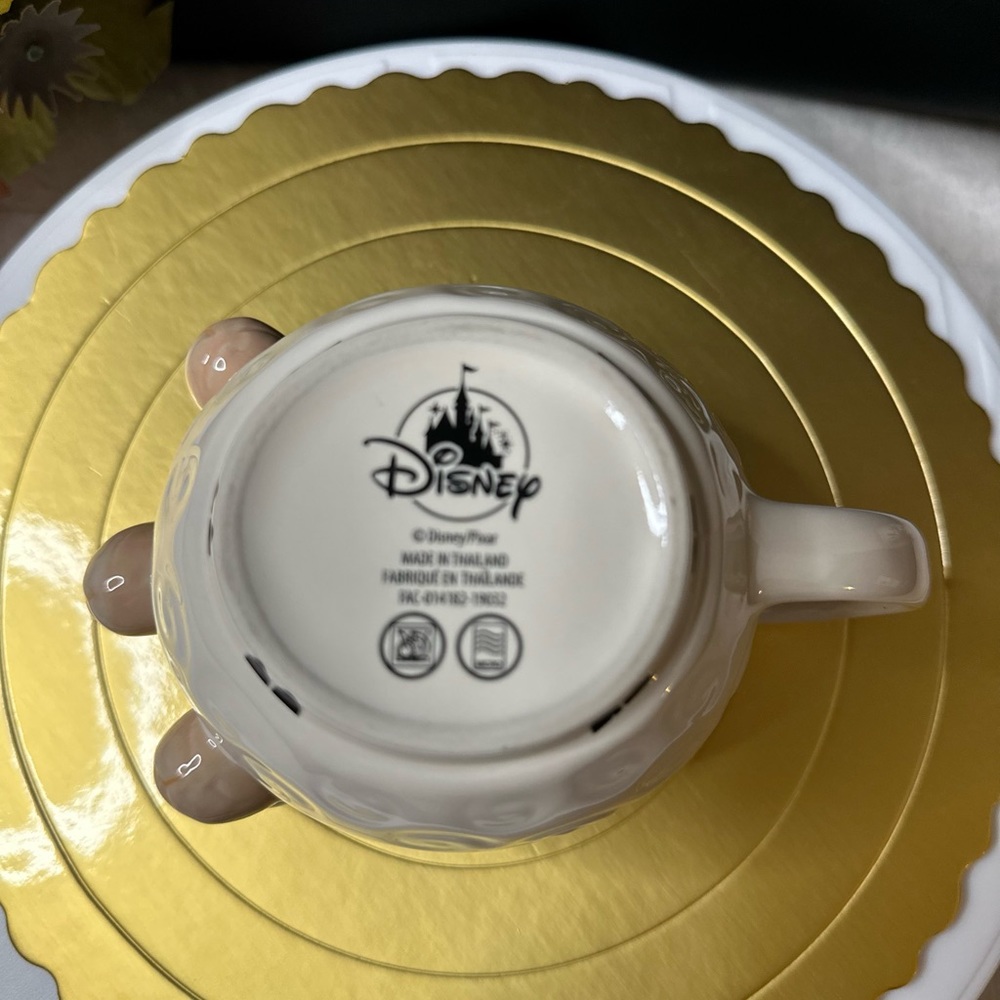 Disney Pixar Toy Story 4 Bo Peep Sheep Ceramic Coffee Mug Cup - Picture 7 of 11